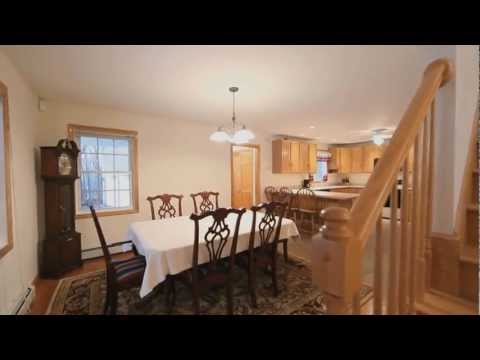 Video of 1 Kingsbury Rd | Spencer, Massachusetts real estate & homes