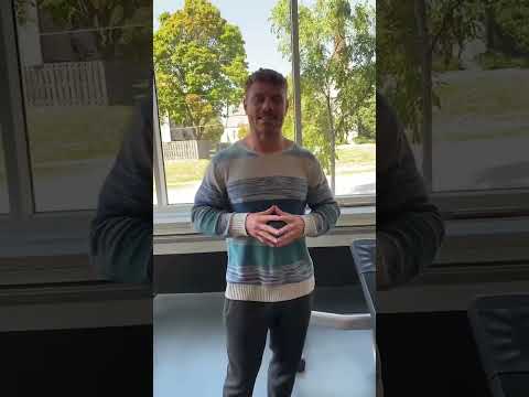 Try Doing Your Drop Set Like This