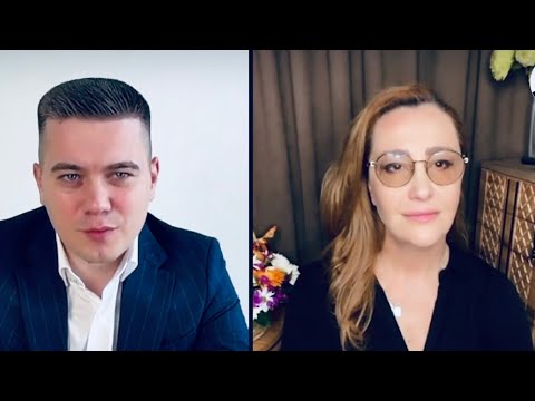 Снежана Егорова и Александр Лазарев. Дональд Фредович Крюгер и «школьный автобус».