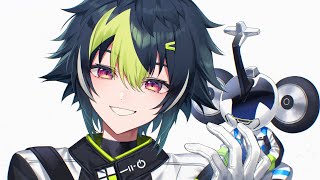 開始 - 【 とり集 】さて本日私がいただくのは【 伊波ライ / にじさんじ 】