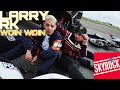 Larry Ft. RK - Woin Woin (Version Skyrock)