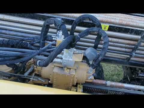 Glasfaser Ausbau - Netzbau mittels Spülbohrung