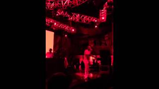Boogie Man Song- Mos Def Belasco 3-20-13