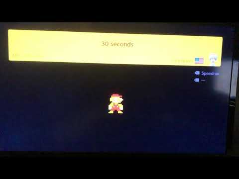 Super Mario Maker 2 30 Seconds