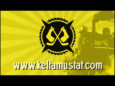 Junalla Kouvolaan 9.1.2016