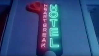 Hoyt Axton: Heartbreak Hotel