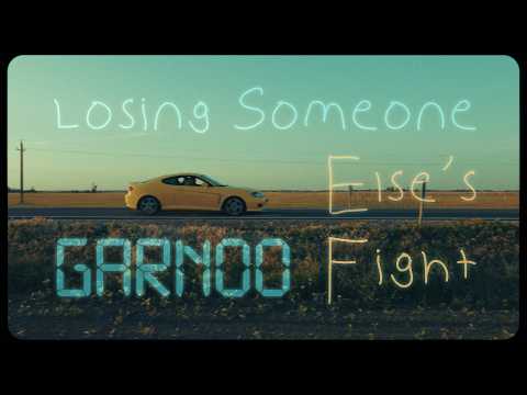 Garnoo - Losing Someone Else's Fight (Lyric)