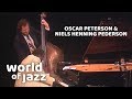 Oscar Peterson & Niels Henning Pederson Live At North Sea Jazz Festival • 15-07-1979 • World of Jazz