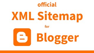How to Make sitemap for Blogger Blog / Generate XML Sitemap for Blogger