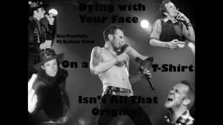 for Scott -Masters Of Reality "Jindalee Jindalie" feat. Scott Weiland