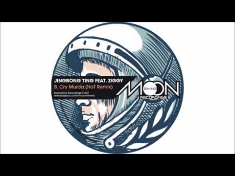 JingBong Ting (Jacky Murda & Max Powa) ft Ziggy - Cry Murda (HoT Remix)