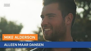 Mike Alderson - Alleen Maar Dansen video