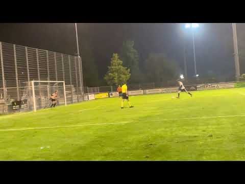 Penaltyschiessen Fc Freienbach vs Stäfa 8:7. Was für ein unglaublicher Match😱😱😱 (4:4). #1