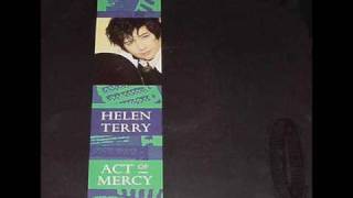 Helen Terry - Act Of Mercy (12&#39;&#39;)