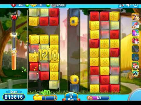 Pet Rescue Saga   Level 2655   No Boosters