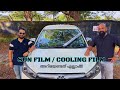 Sun Film Cooling Films For Cars In Kerala Malayalam Kerala Sunfilm