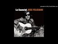 José Feliciano - I Can't Get No Satisfaction