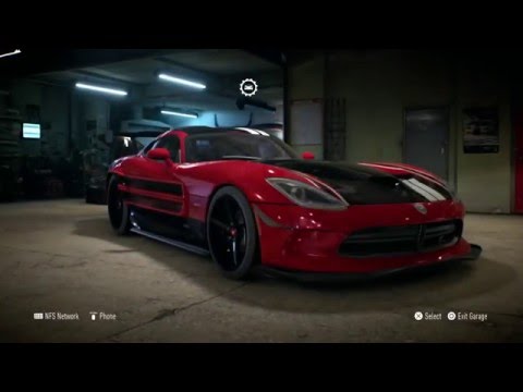 Need For Speed 2015 Story Mode Gameplay Walkthrough Part 26 -  FIND COPS WITH EASE