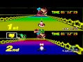 Lienx Sucks At Mario Kart 64 Part 4 Special Cup Ft Justin