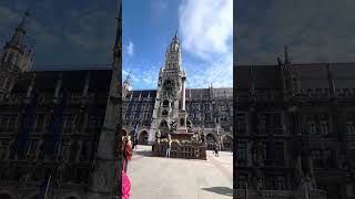 #munich #germany #ytviral #youtube #youtubeshorts #travel #virals #reels #europe #video #instagram