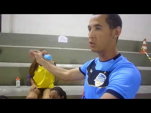 Interural Minds de Futsal (Feminino) - LEFERS Girls 1 x LEFERS Girls 2 - 2/2