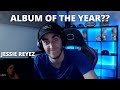 JESSIE REYEZ STILL C U THIS IS A MASTERPIECE FIRST REACTION