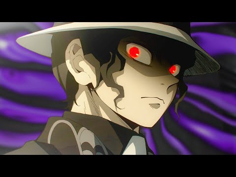 Mobbs Radical - Termination Squad [Lyrics x AMV]