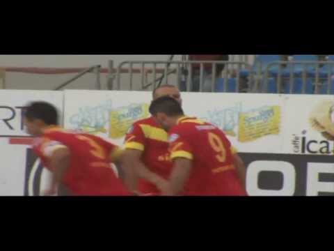 BEACH SOCCER / COPPA ITALIA ENEL 2013 - PRIMA GIORNATA