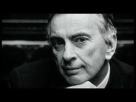PBS American Masters: The Education of Gore Vidal (Jul 30, 2003) (Documentary)