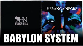 Babylon System Music Video