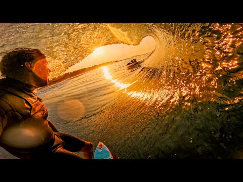 THE BEST GOPRO FOOTAGE IVE EVER TAKEN — POV RAW