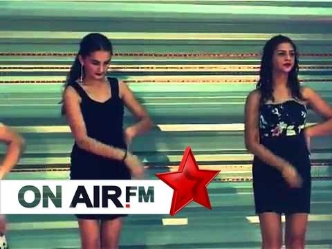 Albina Jahjaga - Moj Sugarja e Nanes // 2013