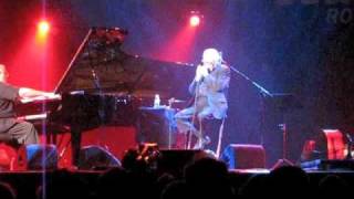 Tribute to Toots Thielemans  'Smile' @ North Sea Jazz 2009 (2/4)