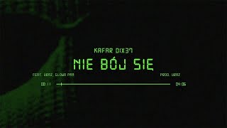 Kadr z teledysku Nie bój się tekst piosenki Kafar Dix37 ft. Uraz, Głowa PMM