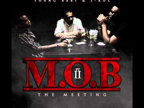 Young Bari & J-roc - What's It Gonna Be Feat. Flow Prod. By P-lo Of The Invasion