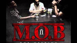 Young Bari & J-roc - What's It Gonna Be Feat. Flow Prod. By P-lo Of The Invasion