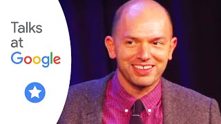 Paul Scheer | Talks at Google