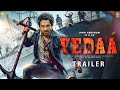 Vedaa Official Trailer | John Abraham | Sharvari Wagh | Tamannaah Bhatia | Vedaa Teaser Trailer