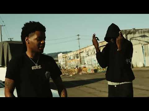 #DRE West Oakland - Eazy (Official Video) Dir. @Ysshotit
