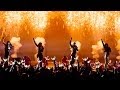 2NE1 - 'CRUSH' LIVE PERFORMANCE 