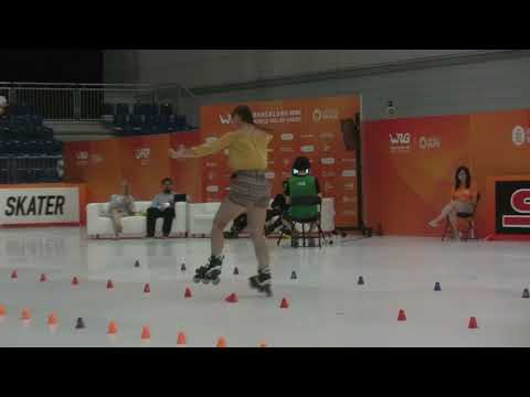 09 20190712 WRG2019 Senior Women Czapla Justyna