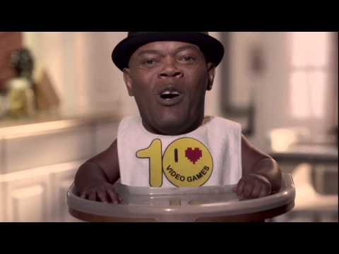 SPIKE's Video Game Awards: Tenth Anniversary