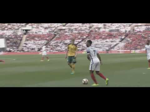 England 2-0 Lithuania (2018 WCQ) All Goals & Highlights World Cup Qualifier Match