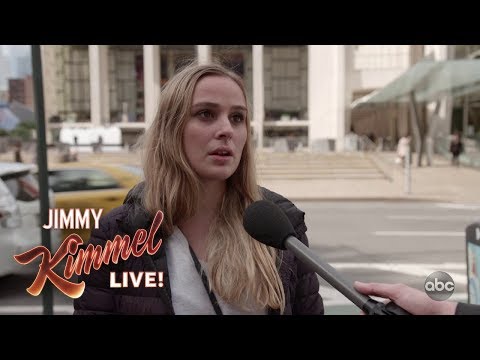 New Yorkers Are Told Trump Is Buying Lincoln Center, Have The Best Horrified Reactions