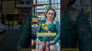 Download lagu SO CLOSE THAT PEOPLE THOUGHT IT WAS NIKEN SALINDRY'S MOTHER #podcast #lusibrahman #jawatimur #dal... mp3 Download lagu SO CLOSE THAT PEOPLE THOUGHT IT WAS NIKEN SALINDRY'S MOTHER #podcast #lusibrahman #jawatimur #dal... mp3