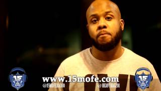 Jai Talks Upcoming Rosenberg Raw Battle, Breaks Down Resume & How Battle Rap Changed