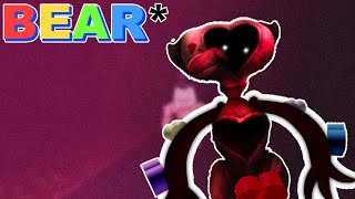 Secret Admirer Gameplay - Bear* Valentines Update