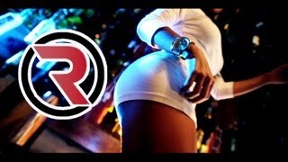 Mi Noche [Video Oficial] - Reykon Feat. Kannon ®