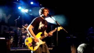 Itchy Poopzkid - The Living