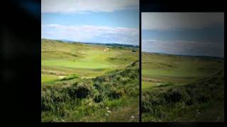 preview picture of video 'Seapoint Golf Club -- Termonfeckin, County Louth, Ireland'